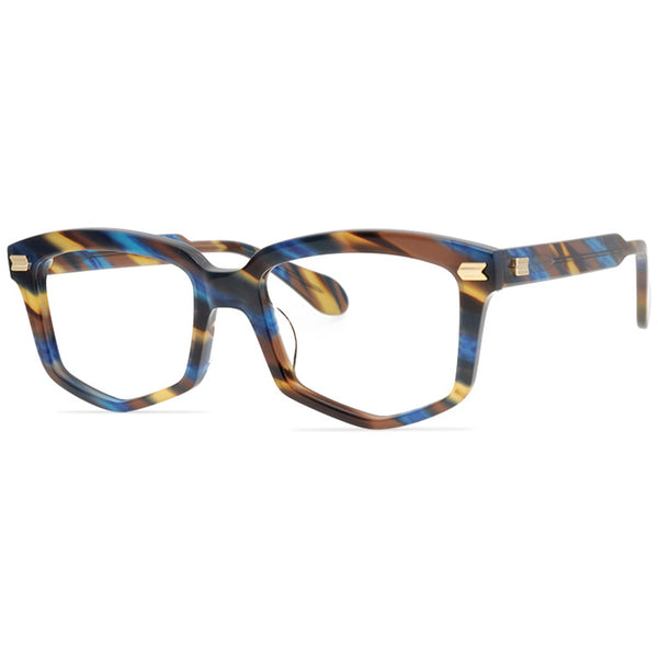 Geometric Glasses A2281