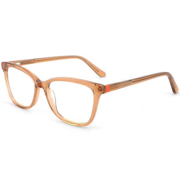 Square Glasses YEA1028