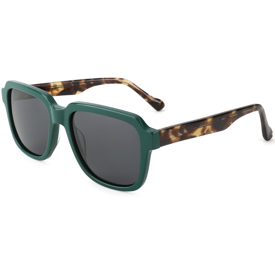 Square Sunglasses YS1038
