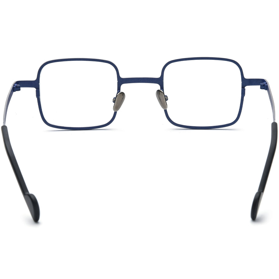 Square Glasses BR1291