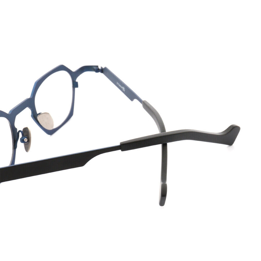 Geometric Glasses A3853