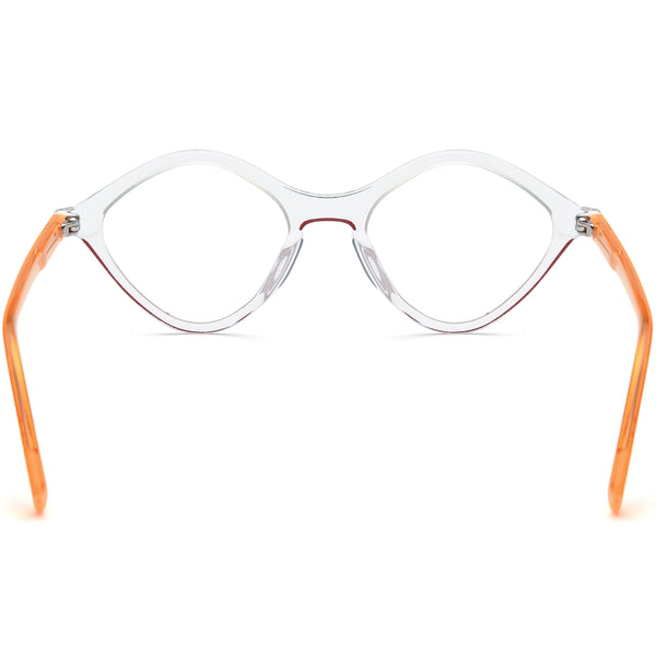Geometric Glasses BR1012