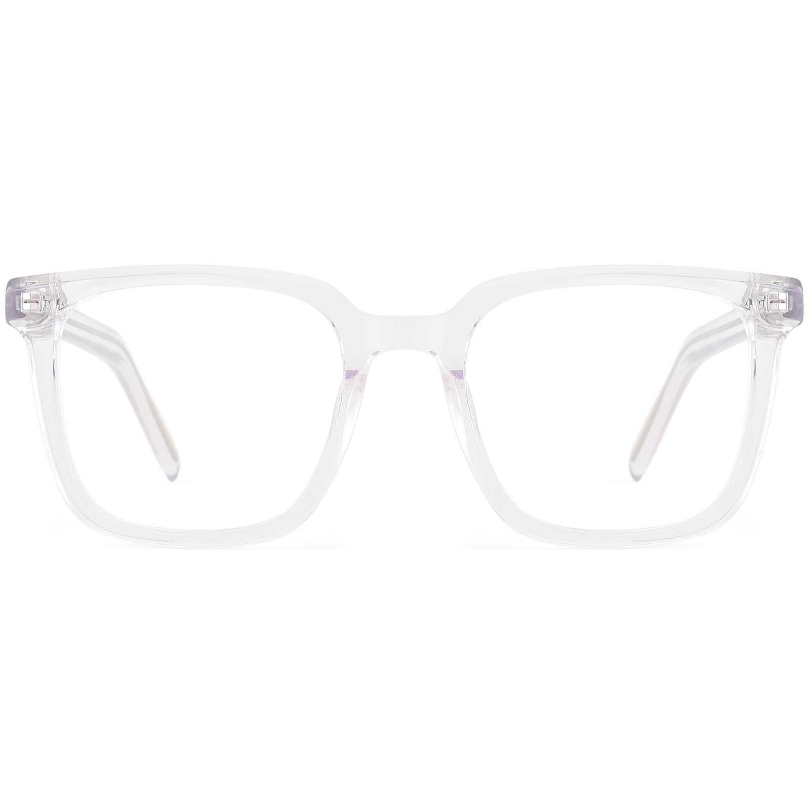 Square Glasses A3271
