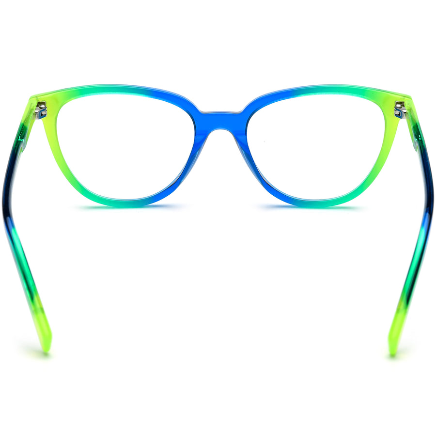 Cat-Eye Glasses BR1056