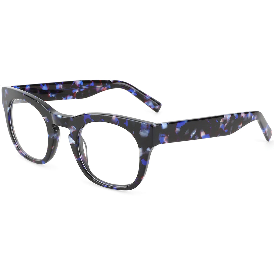 Square Glasses YEA1058