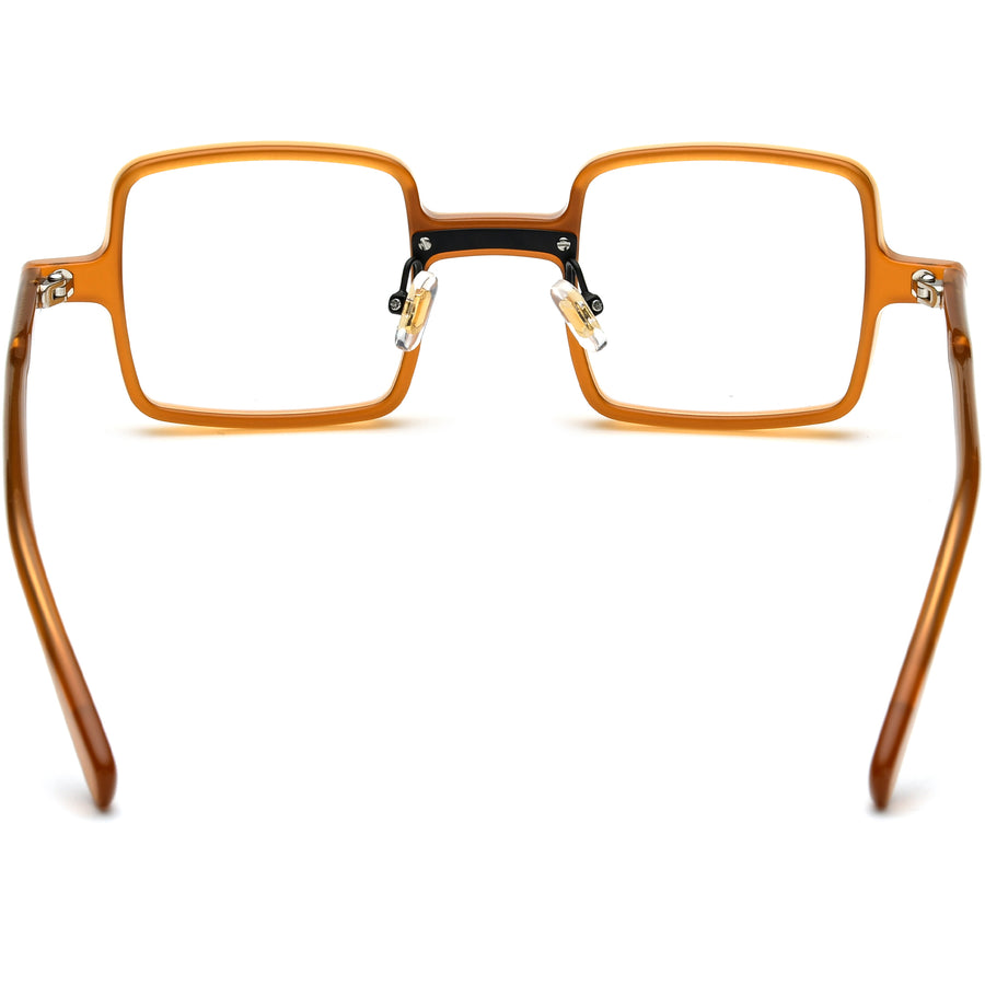 Square Glasses BR1125