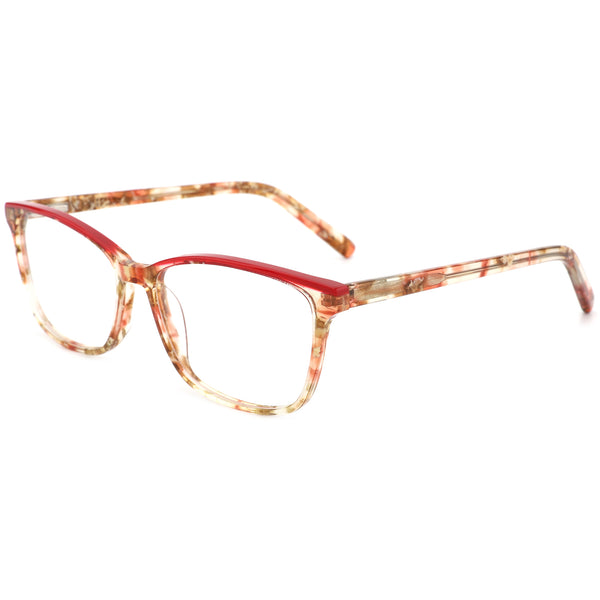Rectangle Glasses A1864