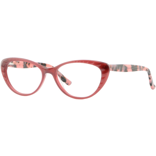 Cat-Eye Glasses O2441