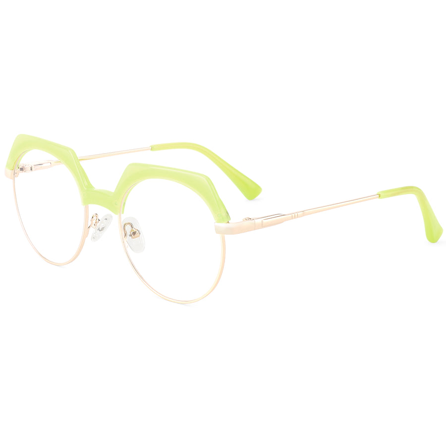 Browline Glasses YEC1082