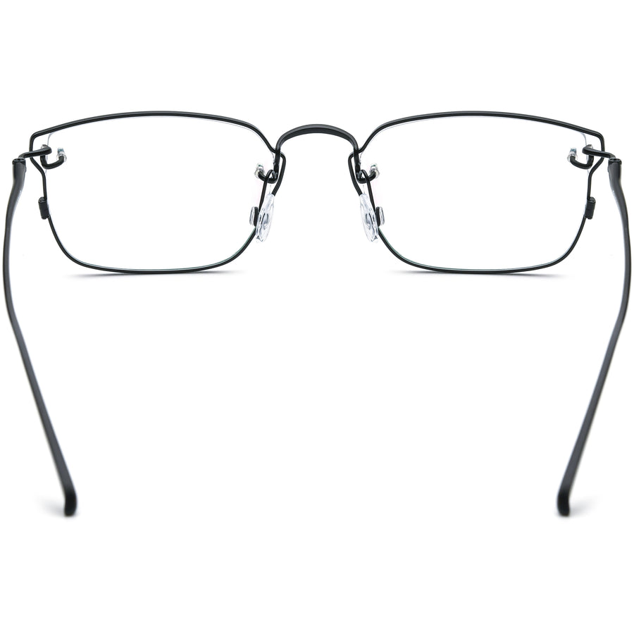 Rectangle Glasses BR1227