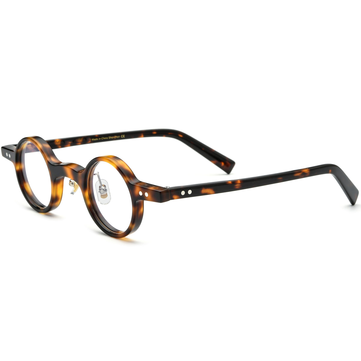 Round Glasses BR1127