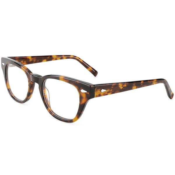 Cat-Eye Glasses YEA1046