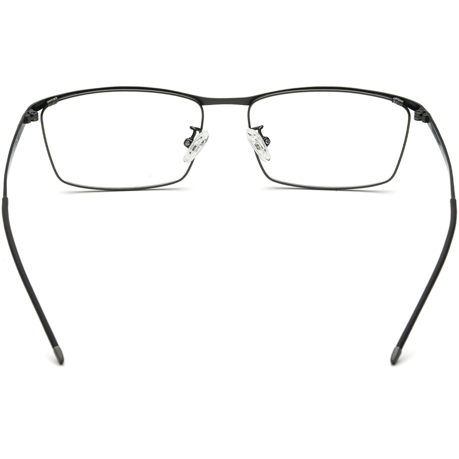 Rectangle Glasses BR1222