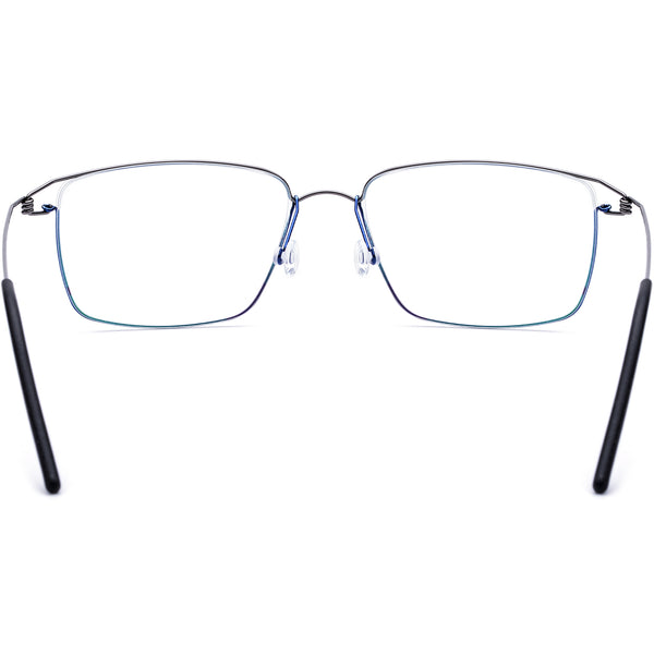 Rectangle Glasses BR1328