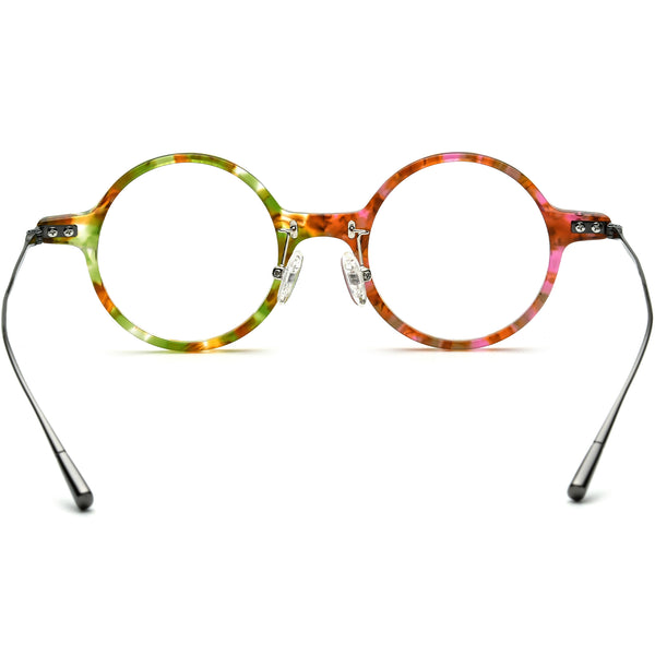 Round Glasses BR1101