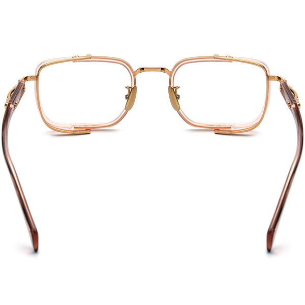 Rectangle Glasses BR1371