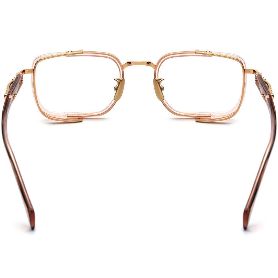 Rectangle Glasses BR1371