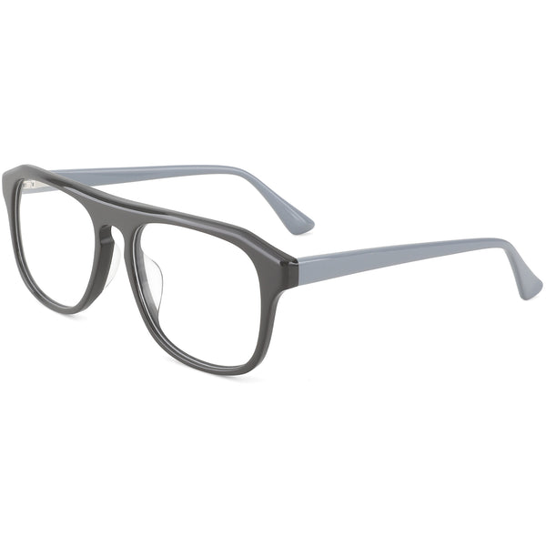 Square Glasses YAA1045