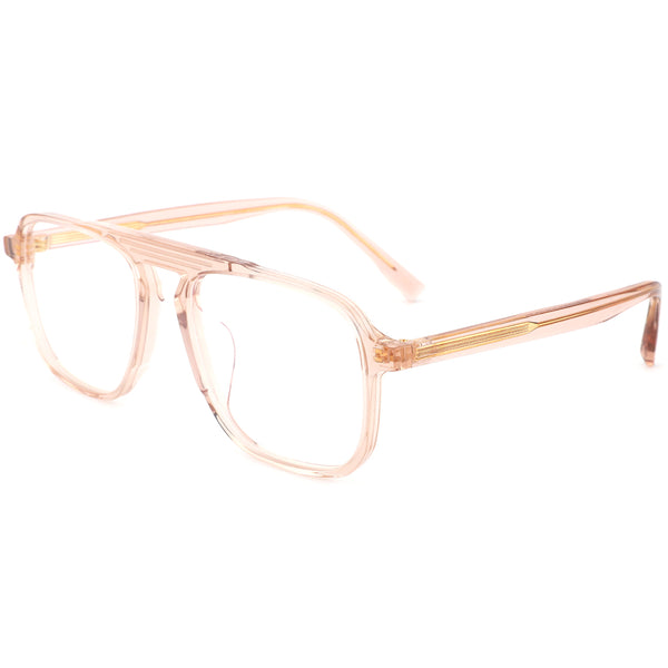 Square Glasses YAA1006