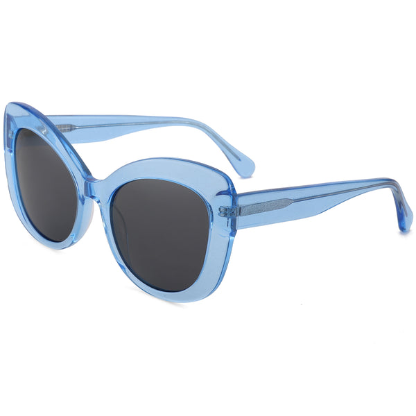 Cat-Eye Sunglasses YS1055
