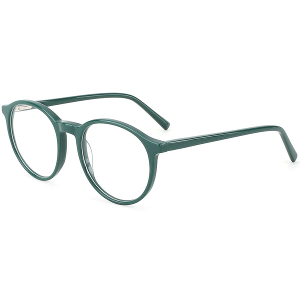 Round Glasses YEA1071