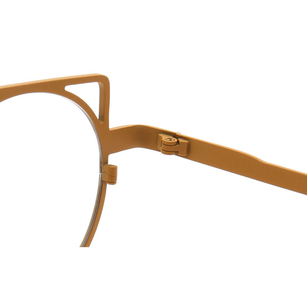 Round Glasses A3862