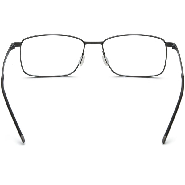 Rectangle Glasses BR1220