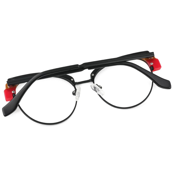 Browline Glasses A3830