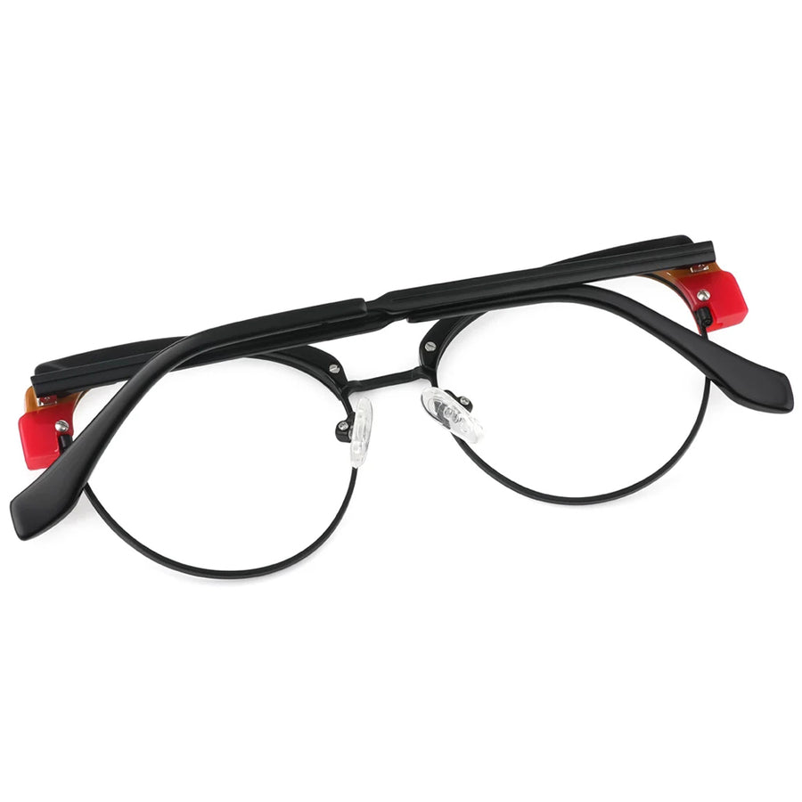 Browline Glasses A3830