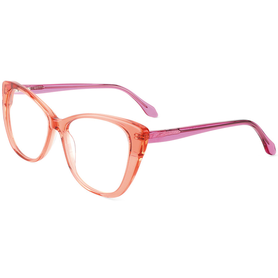 Cat-Eye Glasses YSAA1072