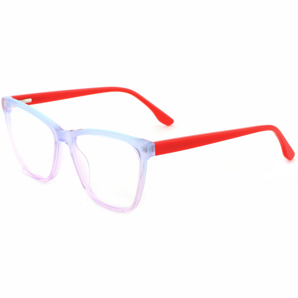 Square Glasses YSAA1002