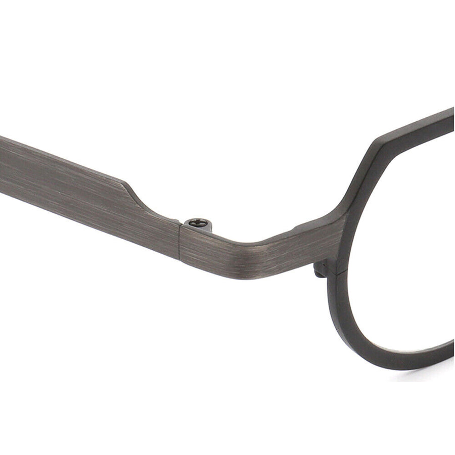 Geometric Glasses A2970