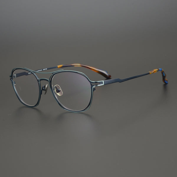Geometric Glasses MW1124