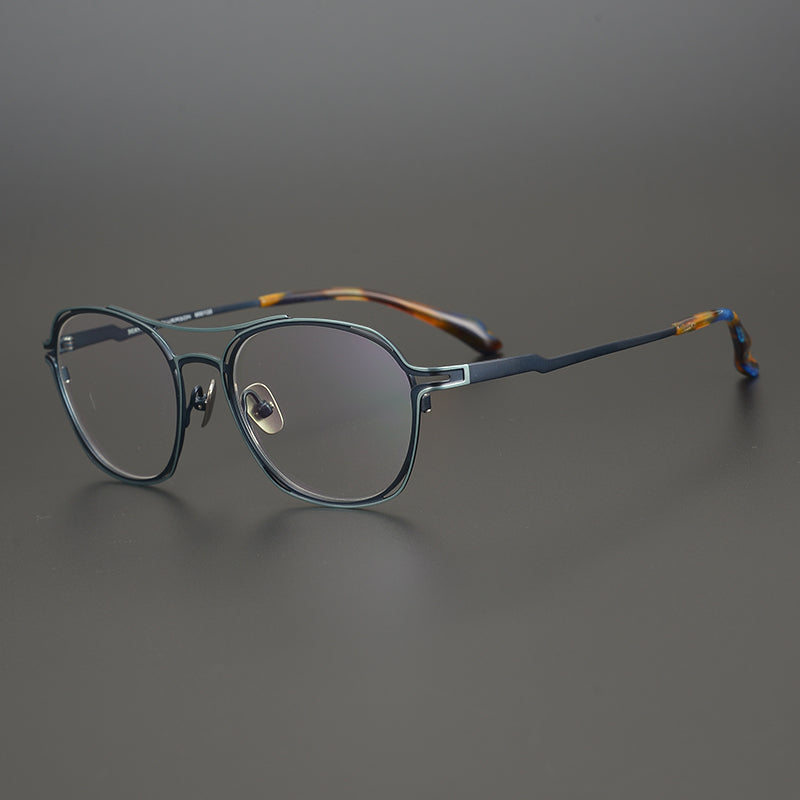 Geometric Glasses MW1124