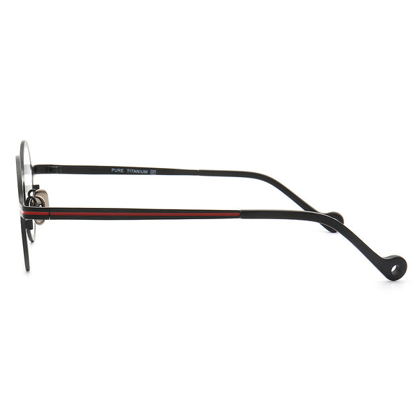 Round Glasses A3049
