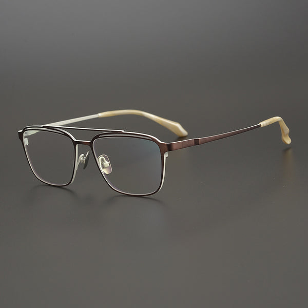 Square Glasses MW1125