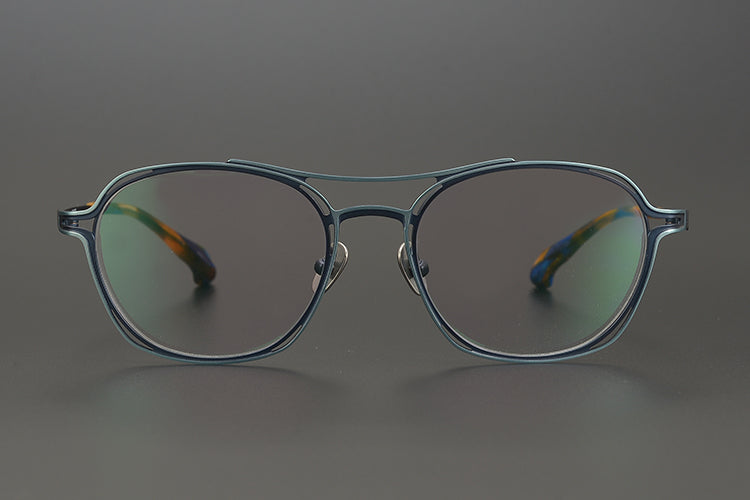 Geometric Glasses MW1124