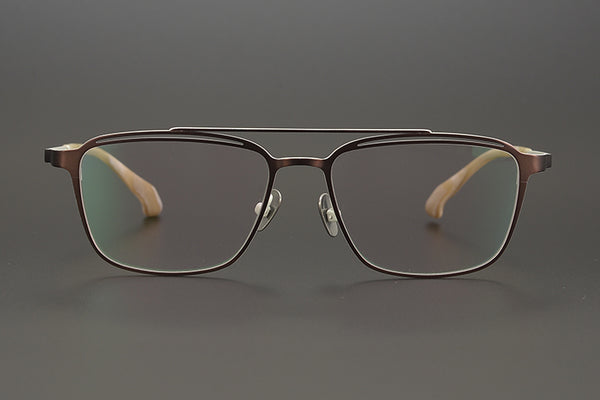 Square Glasses MW1125