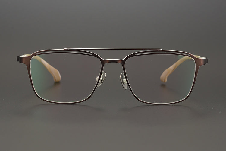 Square Glasses MW1125