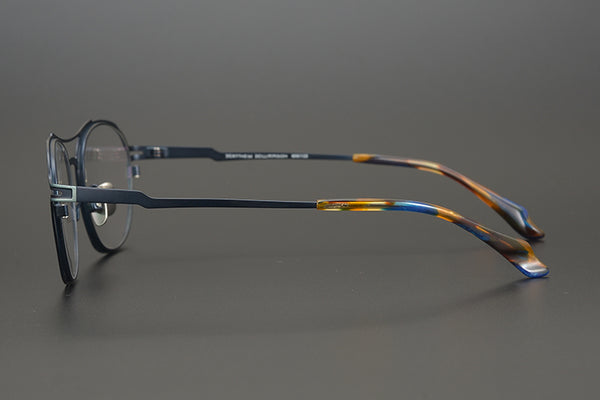 Geometric Glasses MW1124