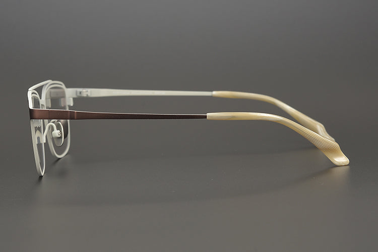 Square Glasses MW1125