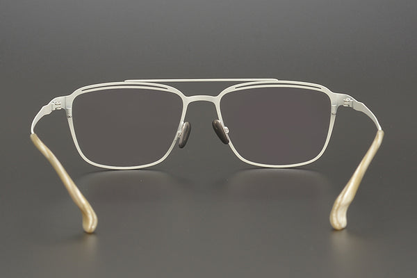 Square Glasses MW1125