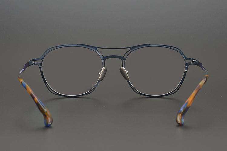 Geometric Glasses MW1124