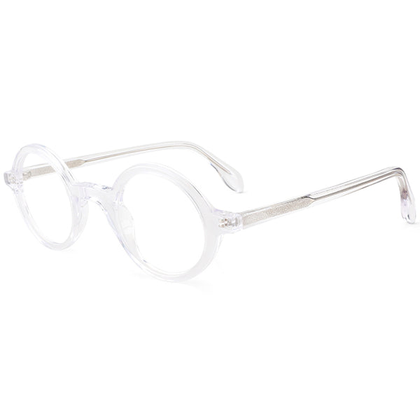 Round Glasses A3290