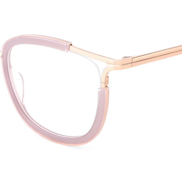 Square Glasses YEC1080