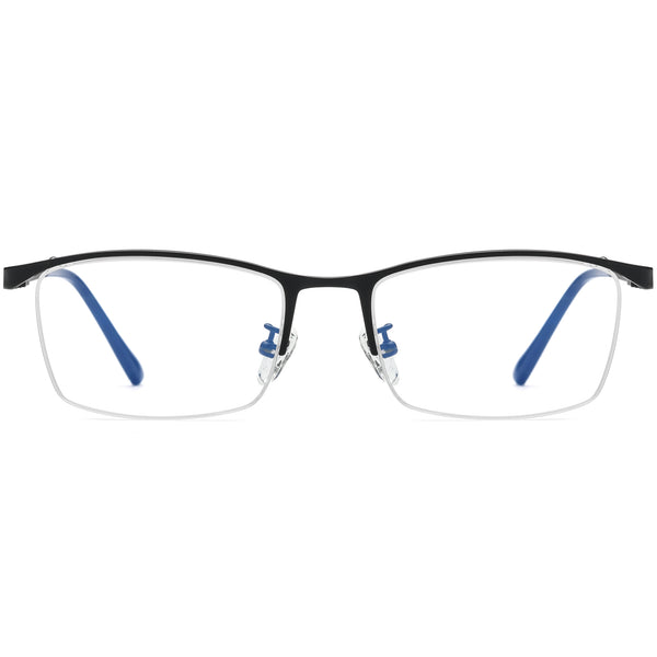 Rectangle Glasses BR1174