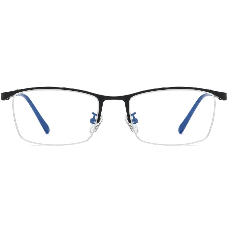 Rectangle Glasses BR1174