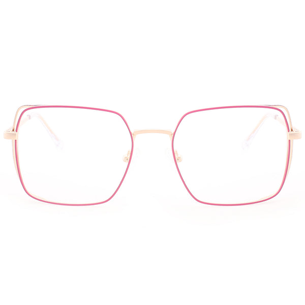 Square Glasses YEM1104