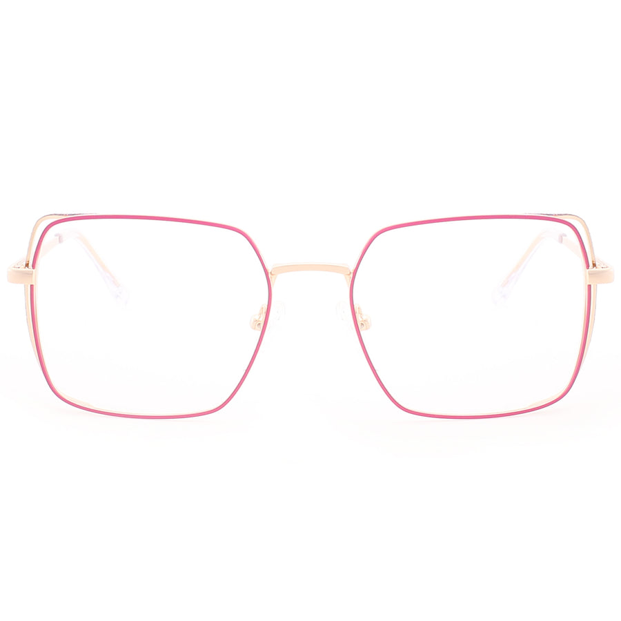Square Glasses YEM1104