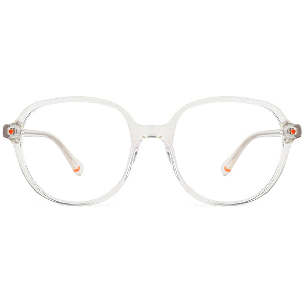 Round Glasses YSAA1014